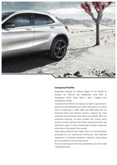 Page 2, Catalog Dongsai Car Styling