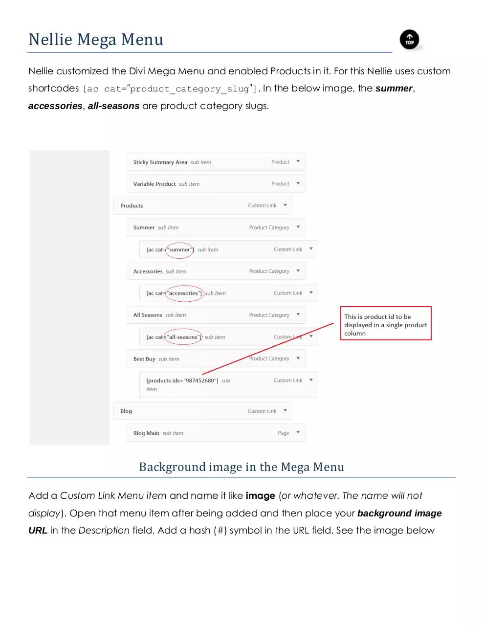 Page 4 of 46, DOCUMENTATION NELLIE 1.4