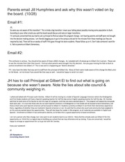 Page 2, Gilbert El Decision