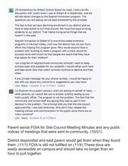 Page 4, Gilbert El Decision