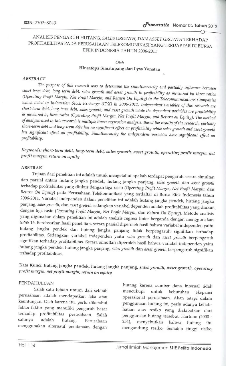 Page 1 of 8, Hinsatopa Simatupang Lysa Yonatan