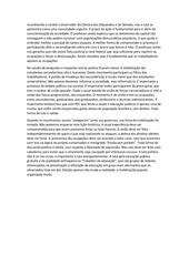 Page 2, Mesa 31 10 Educação para além do capital