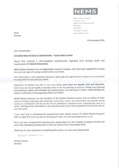 Page 1, PlanningLetter