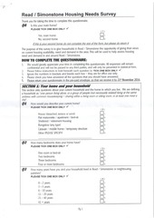 Page 2, PlanningLetter