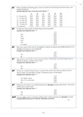 Page 3, PlanningLetter