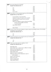 Page 5, PlanningLetter