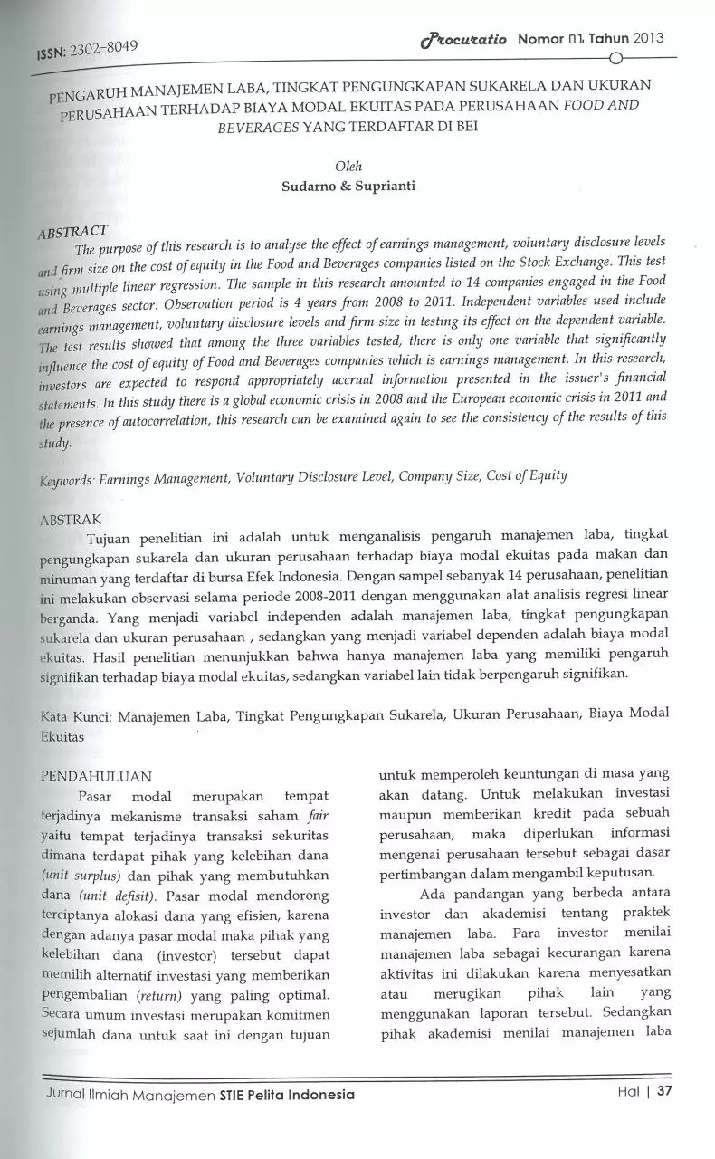 Page 1 of 7, Sudarno Suprianti