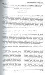 Page 1, Sudarno Suprianti