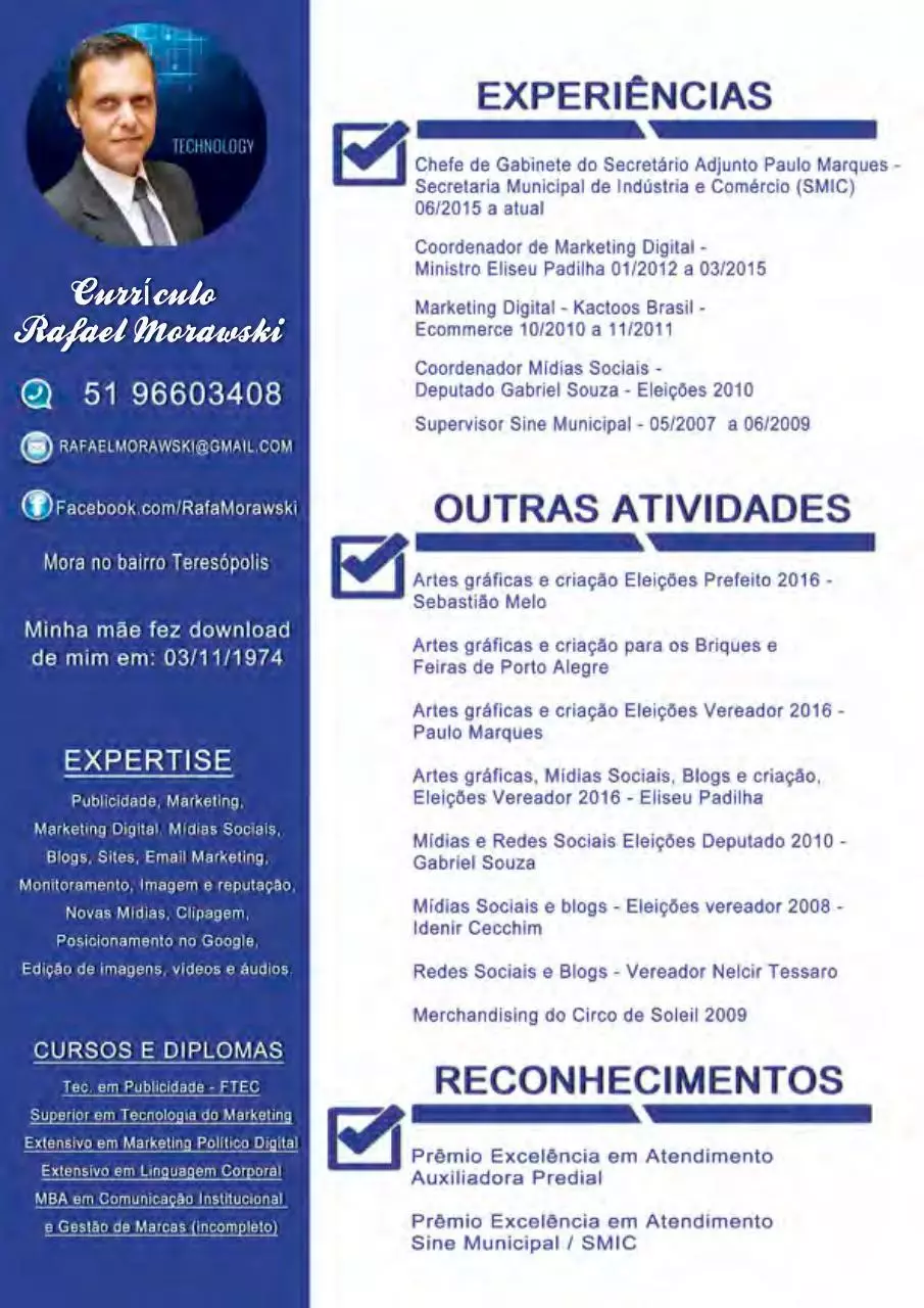 Page 1 of 1, CURRICULO 2016 web
