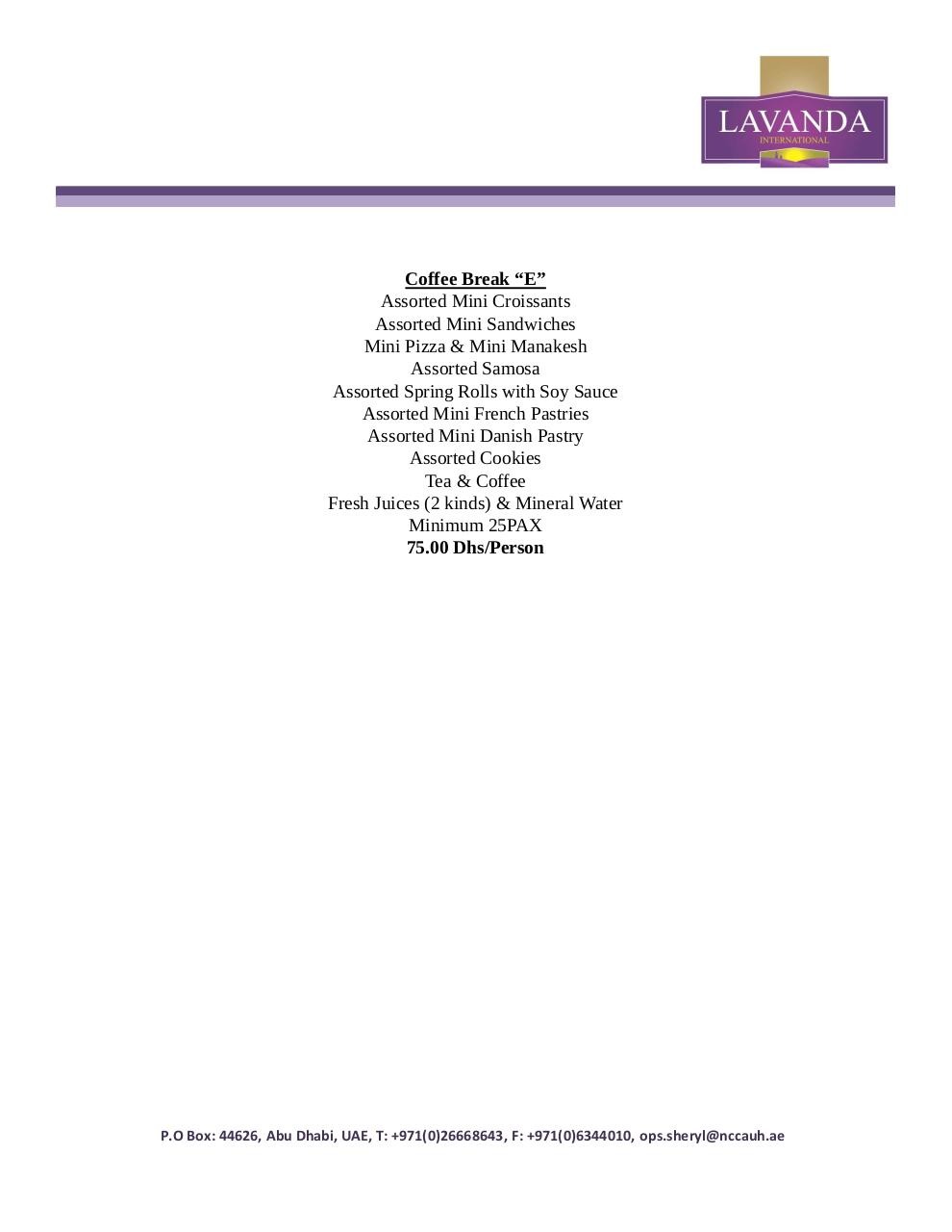 new Banquet Kit English.pdf - page 3/17