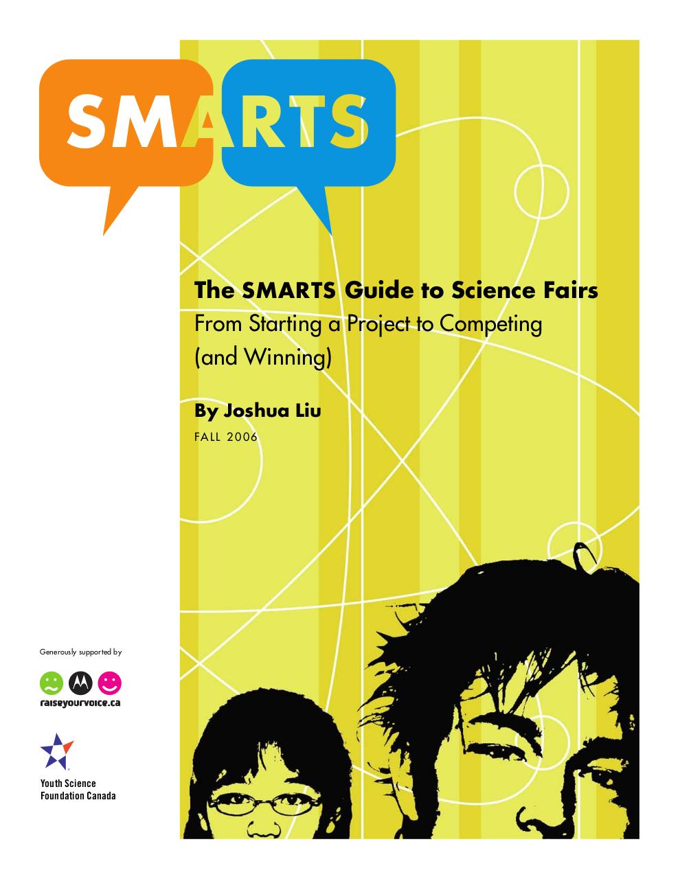 SMARTS_Guide-E.pdf - page 1/30