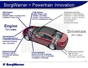 Page 4, BWA 10 1Q StrongFutureSlides