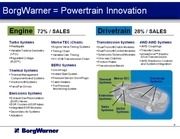 Page 4, BWA 10 3Q StrongFutureSlides2
