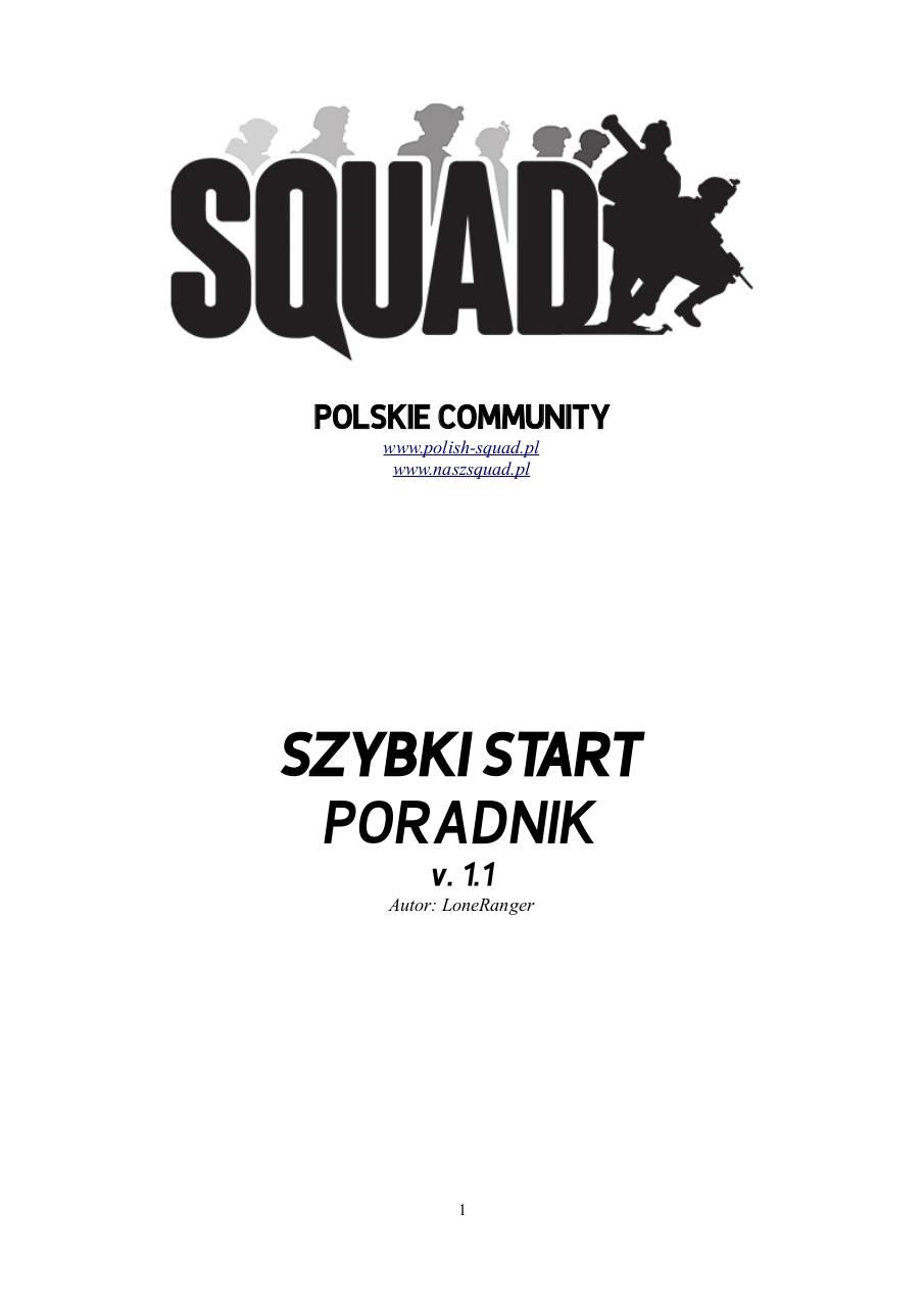 SQUAD-POLISH-QUICKSTART_1.1 (1).pdf - page 1/9