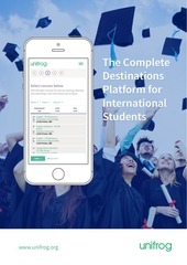 Page 1, Unifrog International