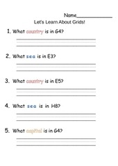 Page 1, What country is in G4