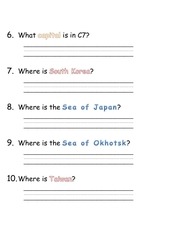 Page 2, What country is in G4