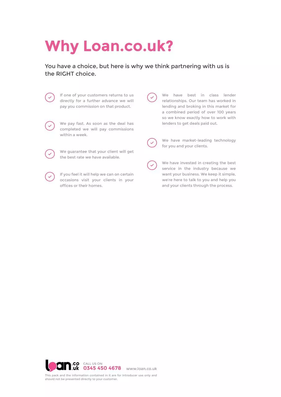 Document preview - Why Loan.pdf - Page 1/1