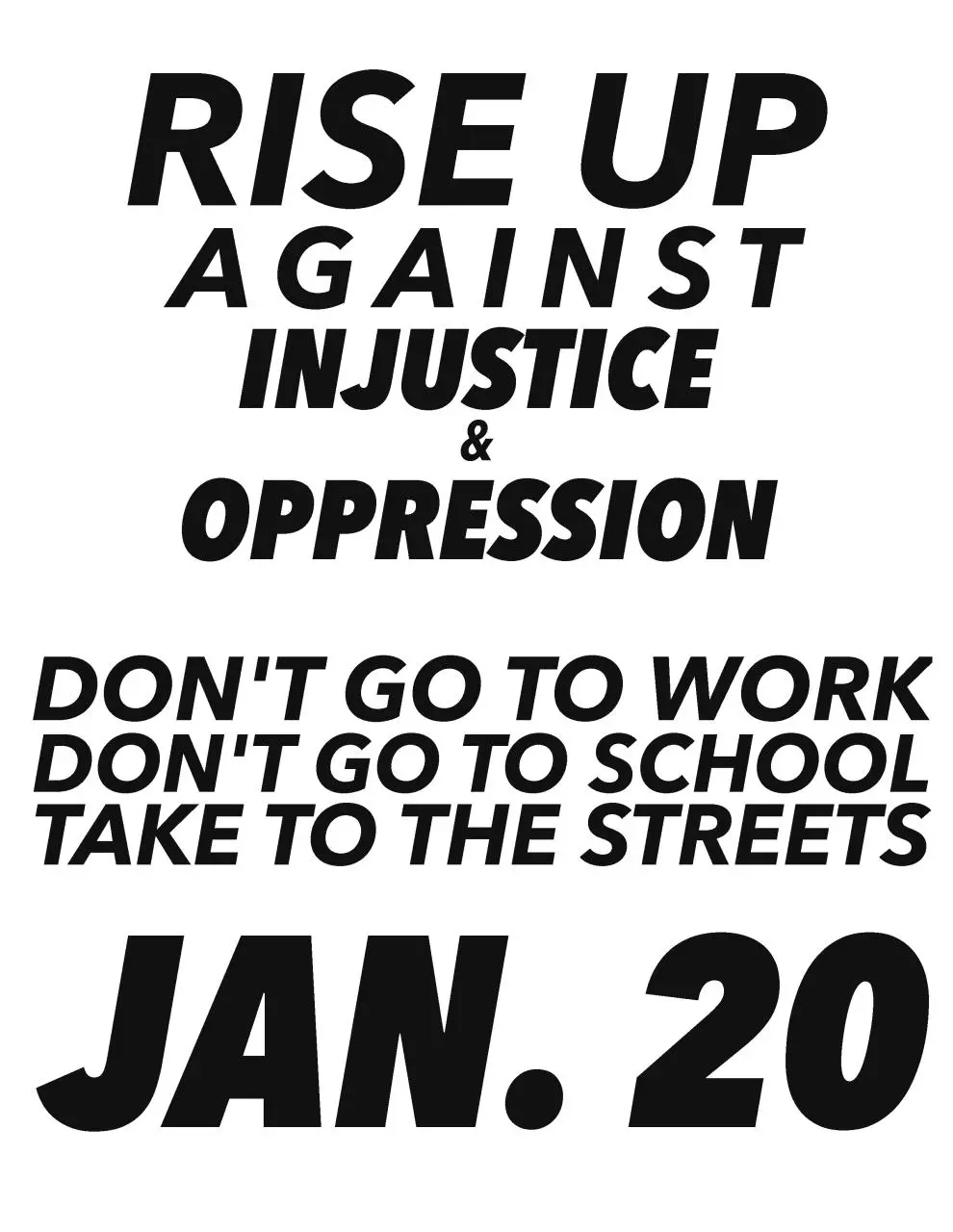 Page 1 of 1, JAN20