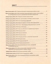 Page 3, lab works