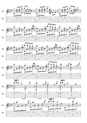 Page 2, Avril 14th tab