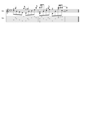 Page 3, Avril 14th tab
