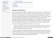 Page 2, en wikipedia org wiki Suppressive Person