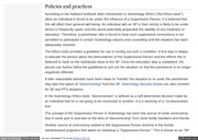Page 3, en wikipedia org wiki Suppressive Person