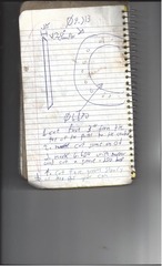 Page 2, martin sprocket and gear note book gl