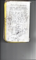 Page 4, martin sprocket and gear note book gl