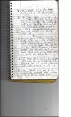 Page 5, martin sprocket and gear note book gl