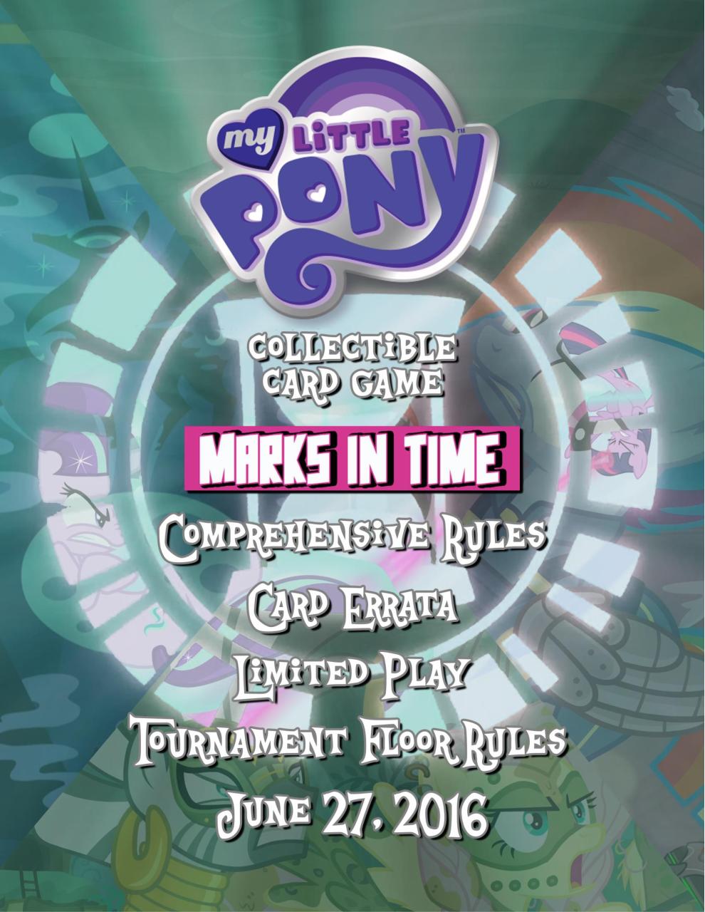 MLPCCG Rules July 27 2016.pdf - page 1/58