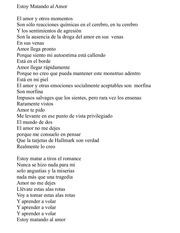 Page 2, savage garden gunning down romance spanish espanol ingles