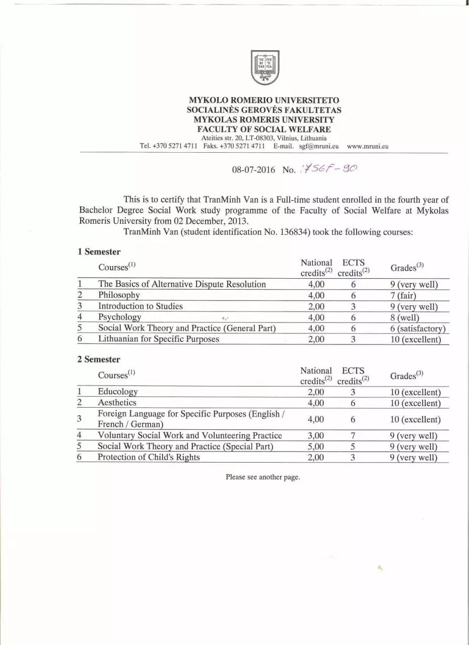 Page 1 of 4, transcript compressed