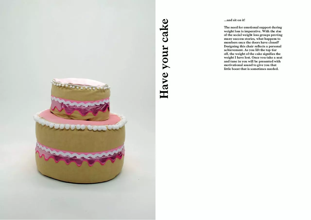 Page 2 of 35, Lorna Buckle portfolio