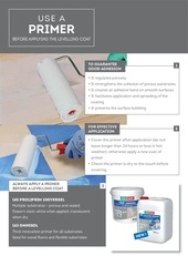 Page 4, Self leveller brochure 6 page