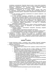 Page 3, Urodziny Pluszowego Misia regulamin
