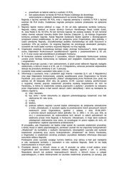 Page 4, Urodziny Pluszowego Misia regulamin