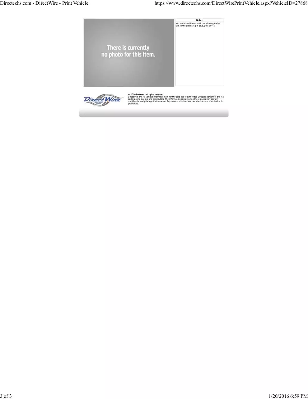 Page 3 of 3, 2015 corvette