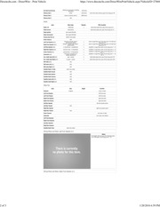 Page 2, 2015 corvette