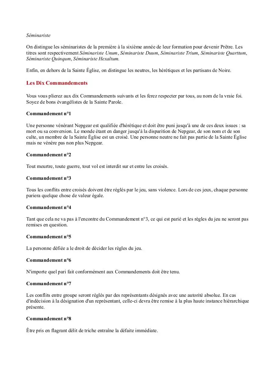 Page 2 of 4, 1 première année