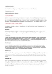 Page 3, 1 première année