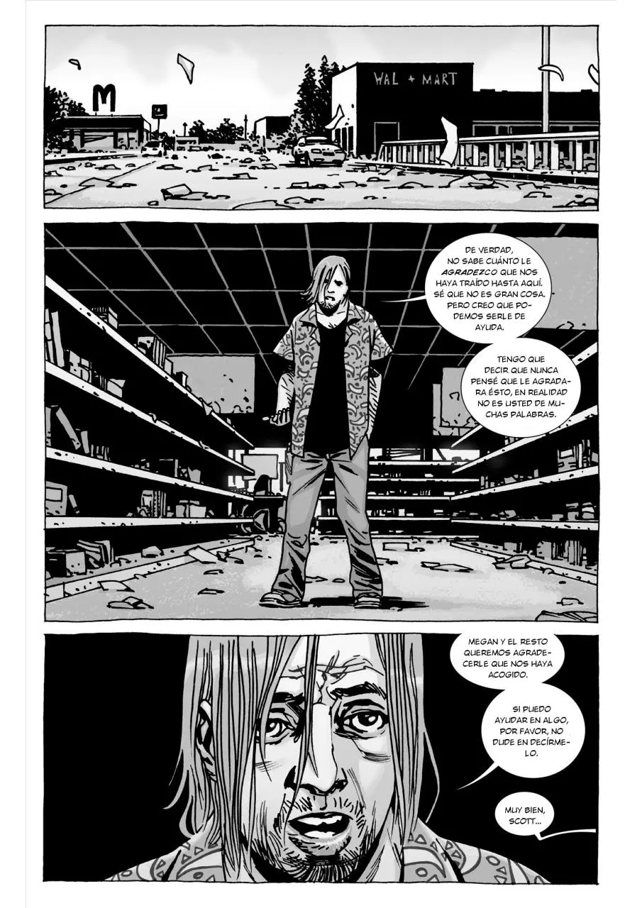 Page 3 of 33, Especial El Gobernador