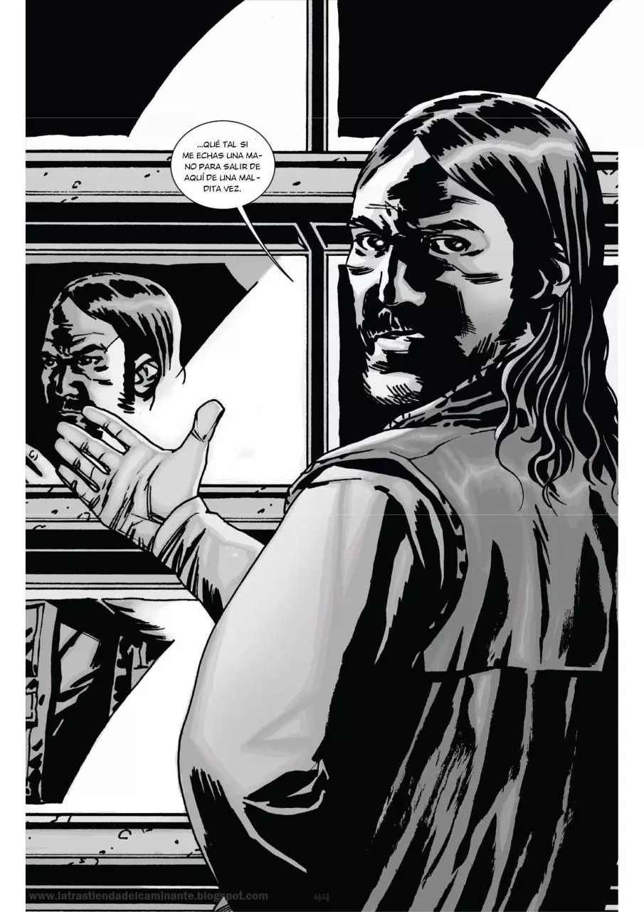 Page 4 of 33, Especial El Gobernador