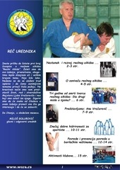 Page 3, realni aikido casopis