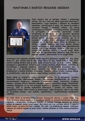 Page 4, realni aikido casopis