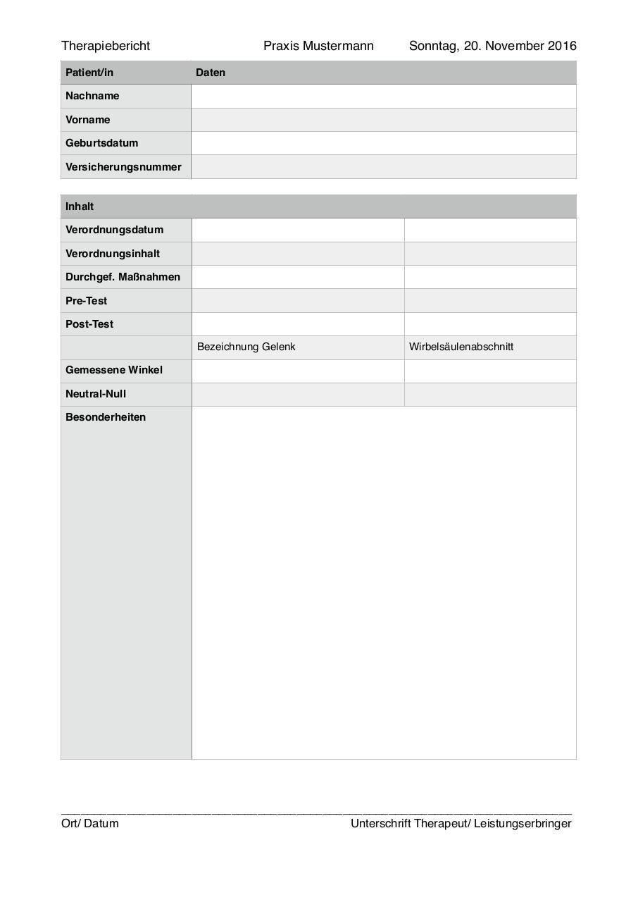 Document preview Therapiebericht Arzt.pdf - page 1/1