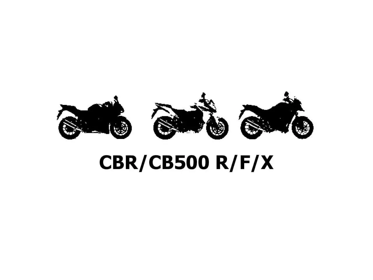 Page 3 of 42, Honda Thailand Big Bike Accessories