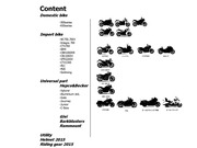 Page 2, Honda Thailand Big Bike Accessories