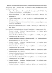 Page 2, Pismo Naczelnika Pierwszego Urzędu Skarbowego w Szczecinie